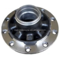Ductile iron casting wheel hub