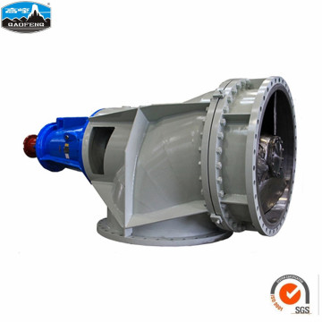 Goulds Axial Flow Pump