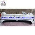 Bara de protecție spate pentru Changan pentru Changan Qiyuan A05