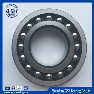 High Speed 1200 Self-Aligning Ball Bearings