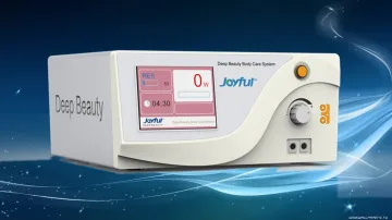 face lift machine rf frequency facial machine
