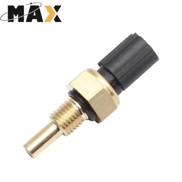 Auto Parts: Coolant Temperature Sensor for Honda Civic, Element, Accord, CRV - 37870-PLC-004 37870-PNA-002