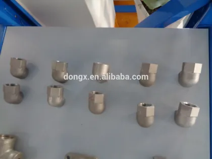 instrument valve manifolds