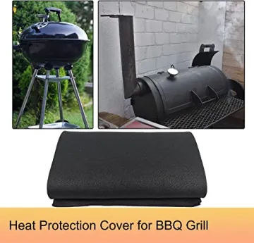 Prepared Hero Fire Blanket