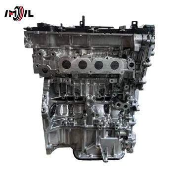 19000-24360 M20A-FE Auto Engine Systems Machinery Assembly for Toyota Gasoline Engine Parts
