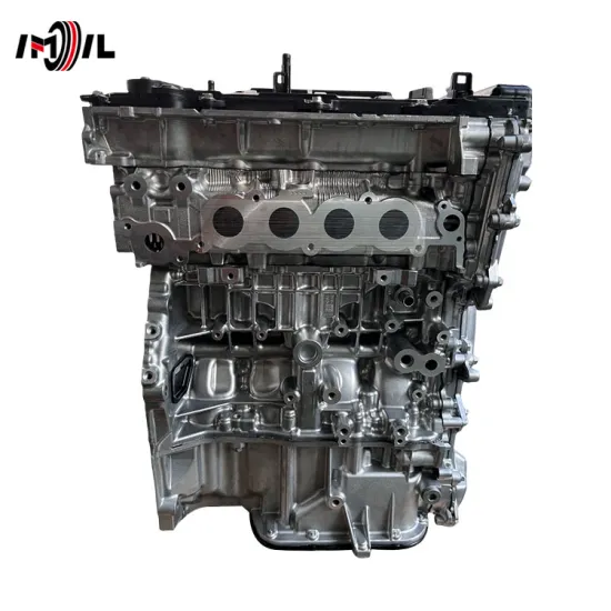 19000-24360 M20A-FE Auto Engine Systems Machinery Assembly for Toyota Gasoline Engine Parts