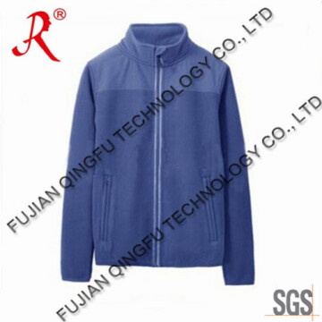 Wholesale Suitable Polar Fleece Jacket for Outdoor (QF-1190)