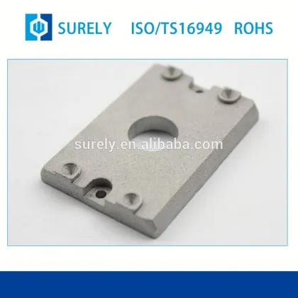 All kinds of mechanical parts modern design superior hot sale electromagnetic clutch