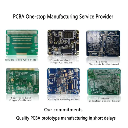 0805B104K500NT Electronic Components for Internet Of Things