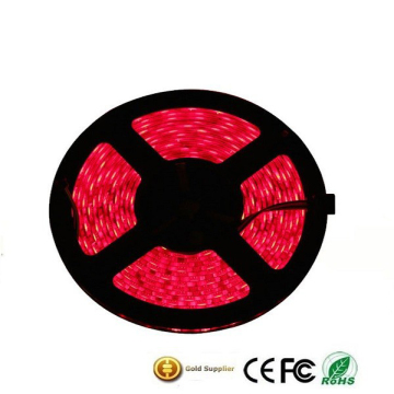 Zigbee technology APP remotely control RGBW Multi color smart led strip light