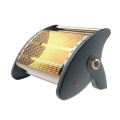 halogen heater 1600w remote