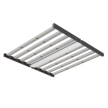 High PPFD Fua o alaleo atoa LED Grow Light Bar