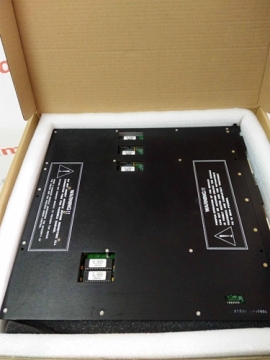 TRICONEX 4119A Main Processor Module IN STOCK