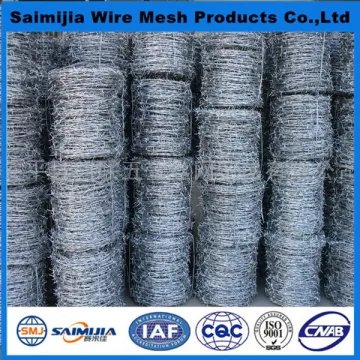 Top quality antique modern fences barbed wire