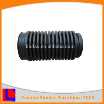 high quality best price for custom flexible rubber bellows