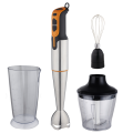 4 in 1 multifunction Immersion Blender Stick Blender