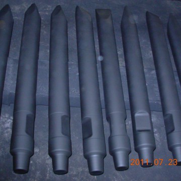 RHB 326 Hydraulic Breaker Chisels: Tools for Efficient Demolition and Construction Tasks