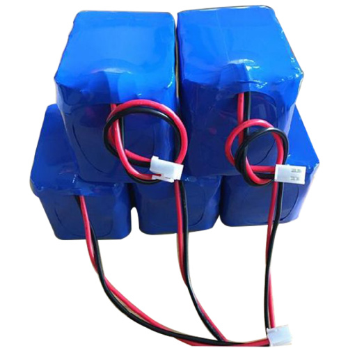 18650 4S3P 14.8V 7800mAh Lithium Ion Battery Pack