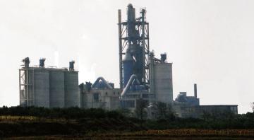 2000tpd New Dry Process Cement Plant From Jiangsu Pengfei Group
