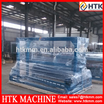 Professional Manufacturer Fully Automatic Hinges field fence making machinery