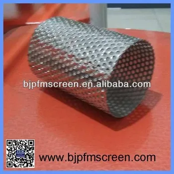 Stainless Steel Water Filter Housing / Filter Cylinder