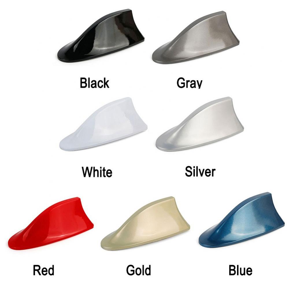 GPS GSM Combo Shark Car Roof Mount Antenna