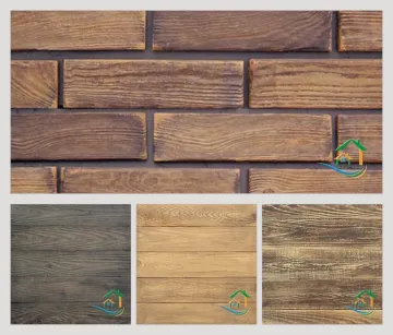 Concrete wall cladding panel
