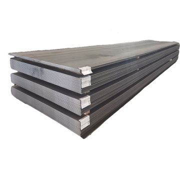 ASTM A633 GR.C Carbon Steel Plates