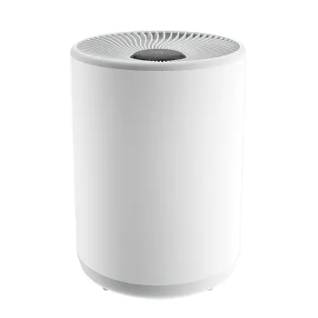 Large Atomization Evaporation Humidifier