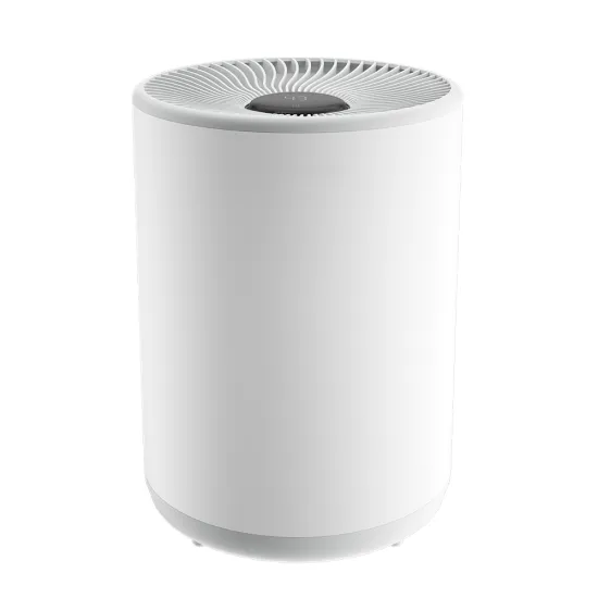Large Atomization Evaporation Humidifier
