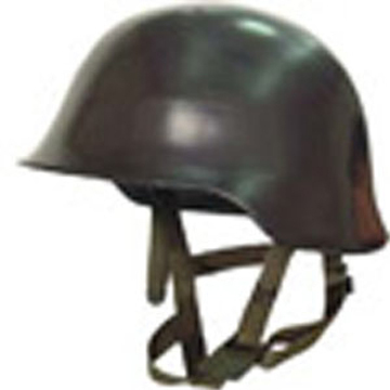 Ballistic Helmet