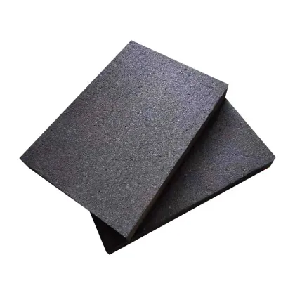 Graphite EPS Foam Sheets for Environmental Applications