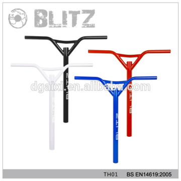 Pro Scooter Aluminum Mould Alloy Bar,Scooter Parts
