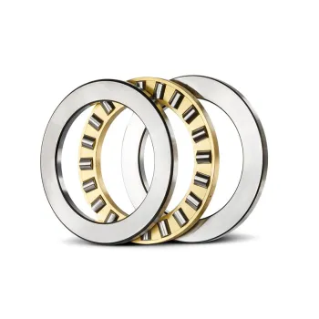 High Quality Original Thrust Roller Bearing 29430 E-29432 E Spherical Roller Thrust Bearing 160*270*67mm