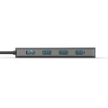 11 In 1 USB C Hub Multiport -adapter