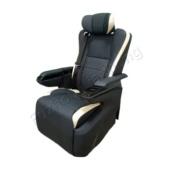 LUXURY CAR SEAT