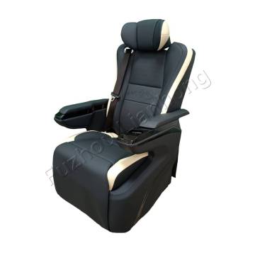 LUXURY CAR SEAT