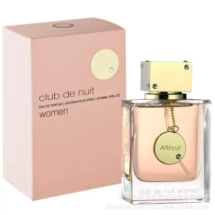 Club De Nuit Intense Women Eau De Parfum