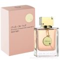 クラブ・ド・ヌイ・激しい女性eu de parfum