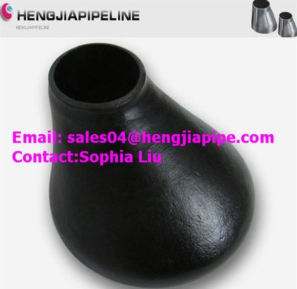 ANSI pipe reducer fittings