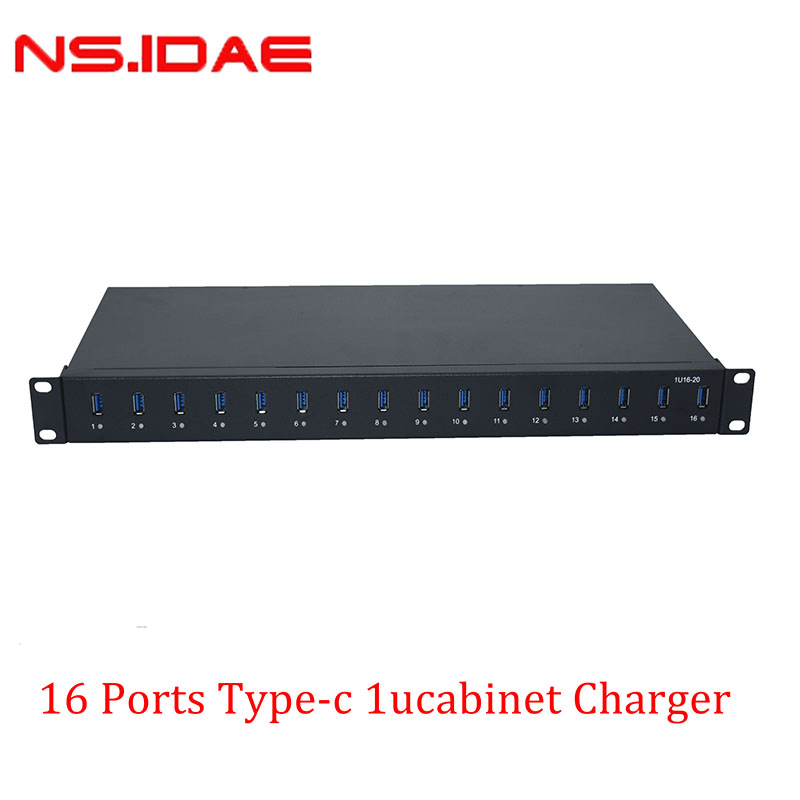 High Quality Multi-Port USB Charging Station