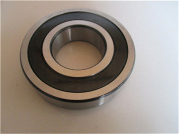 GCR 15 ball bearings