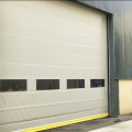 HighSpeed Door with Stacking Function Convenient Fast Secure