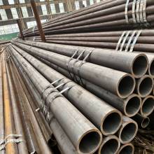 Tuberías de acero SA210C para calderas de la estación de energía