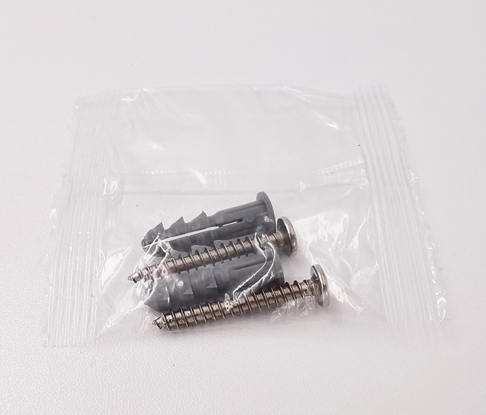 screw thread