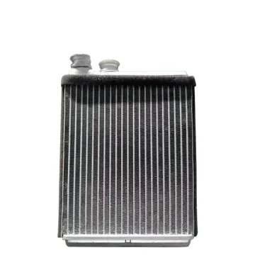 radiator heater core heater core For PEUGEOT 408