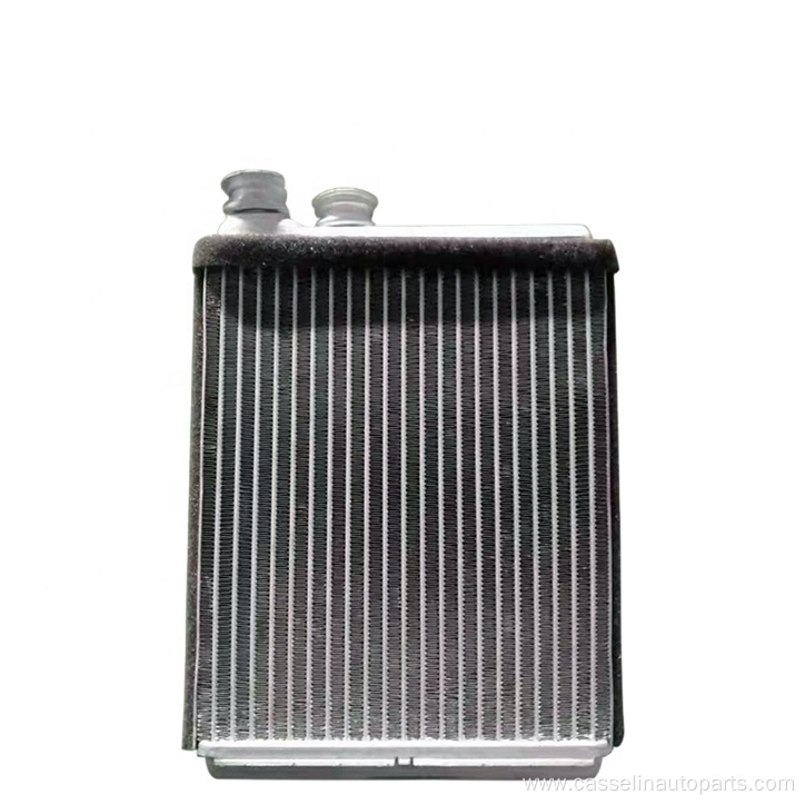 radiator heater core heater core For PEUGEOT 408