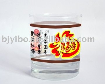 1oz wine glass cup