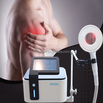 2025 New Pro Magnetic Physiotherapy Device for Lumbar Muscle Strain and Arthritis Pain Relief