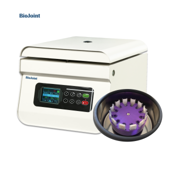 TD4Z-XB Desktop Low Speed Cell Smear Clinical Centrifuge